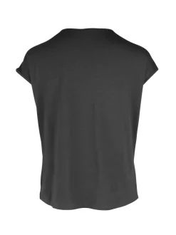 YASMI v-hals t-shirt