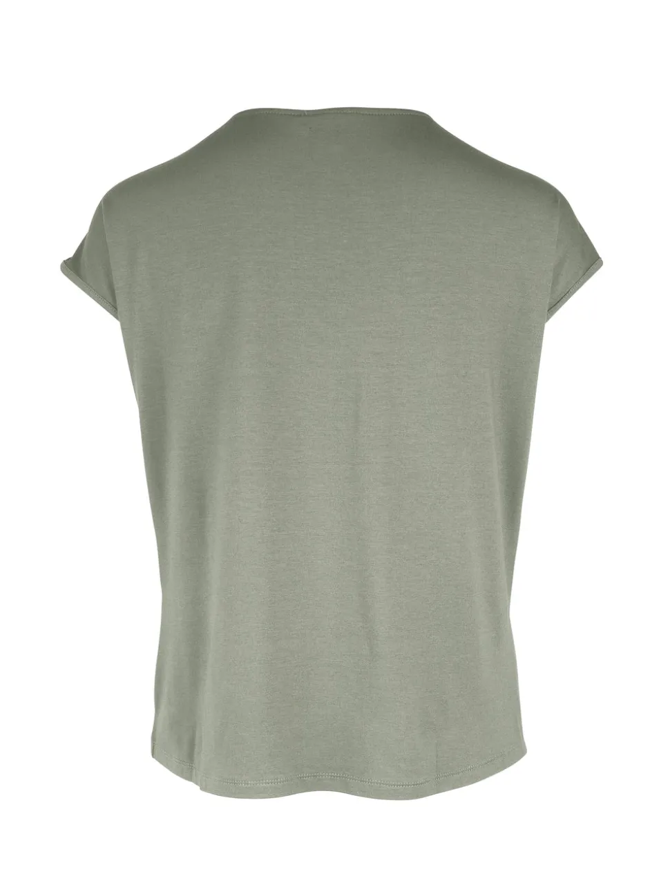 YASMI v-hals t-shirt