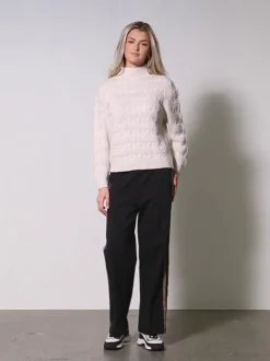 YASMIN striktrøje