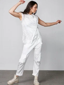 YDA top