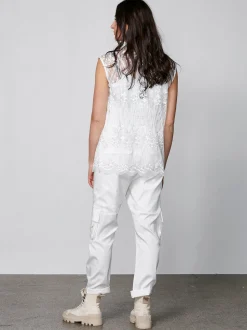 YDA top