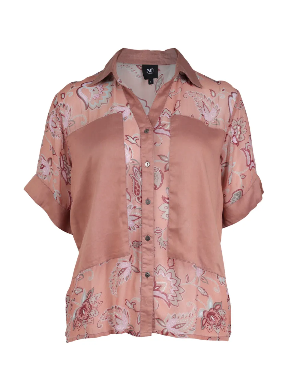 YDUN shirt