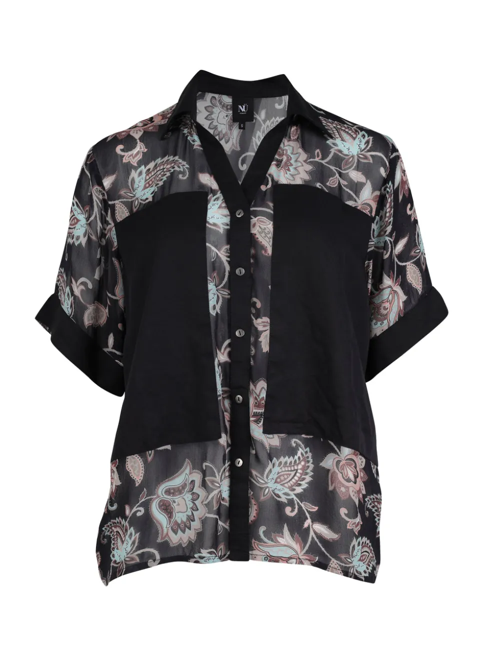 YDUN shirt