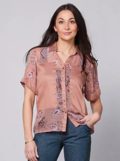 YDUN shirt