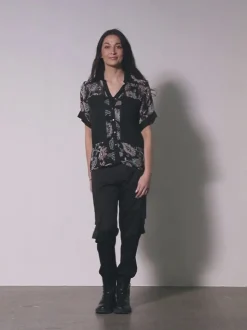 YDUN shirt