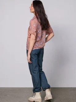 YDUN shirt