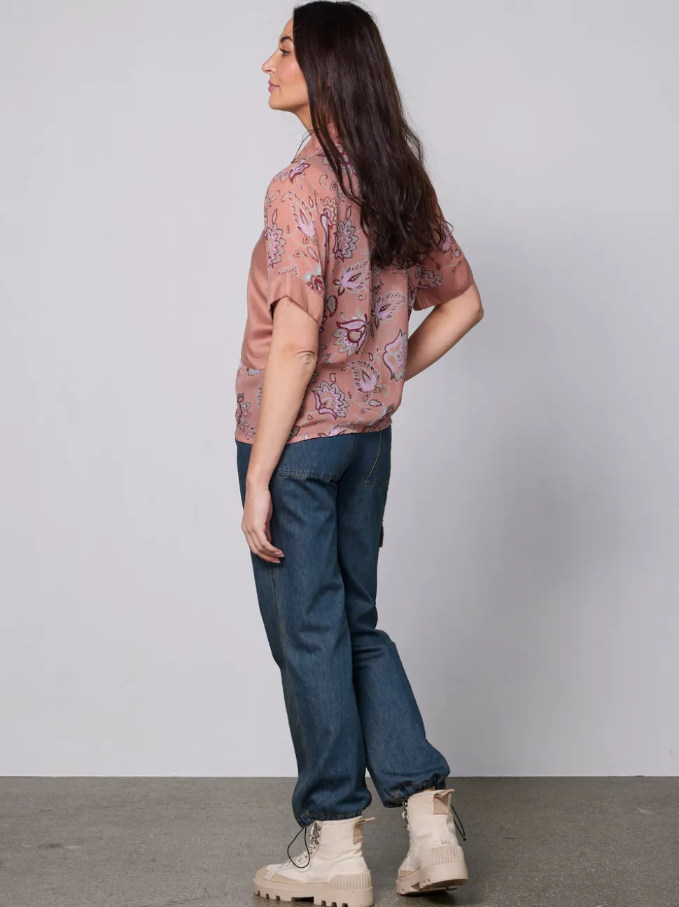 YDUN shirt
