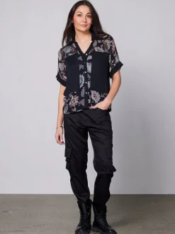 YDUN shirt