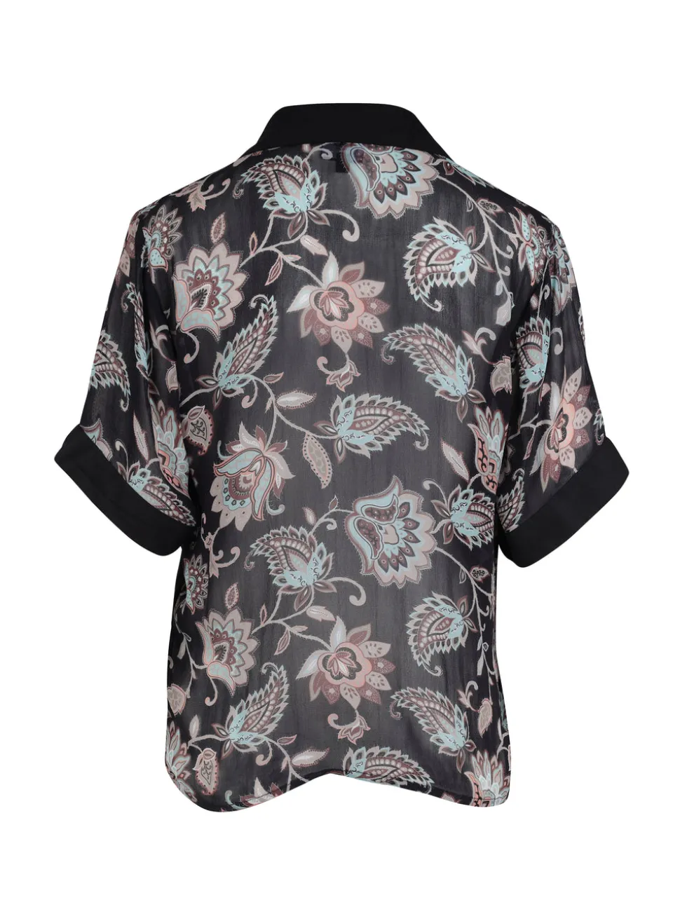 YDUN shirt