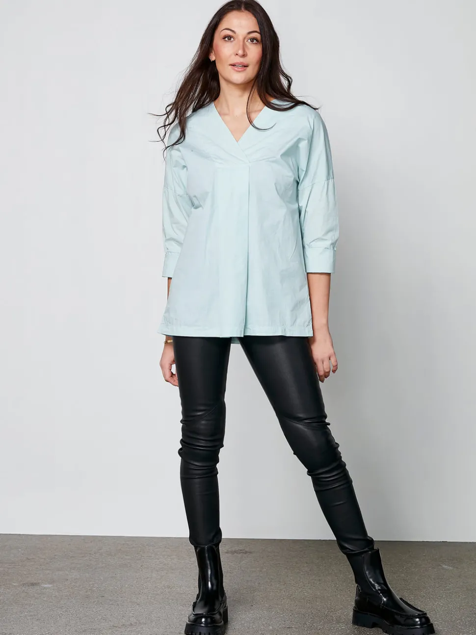 YELDA bluse