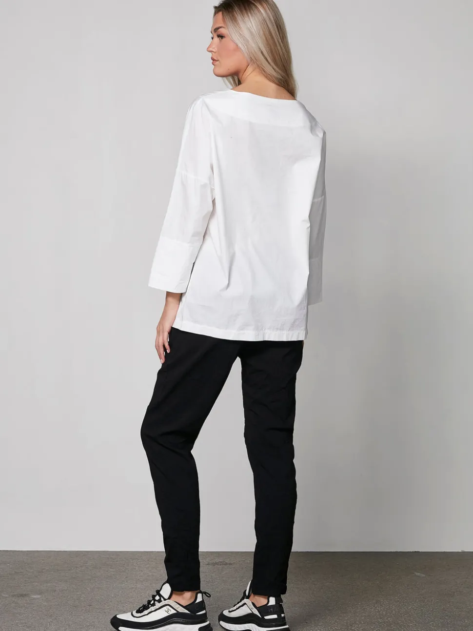 YELDA bluse