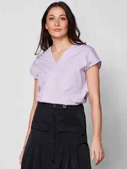 YELDA t-shirt