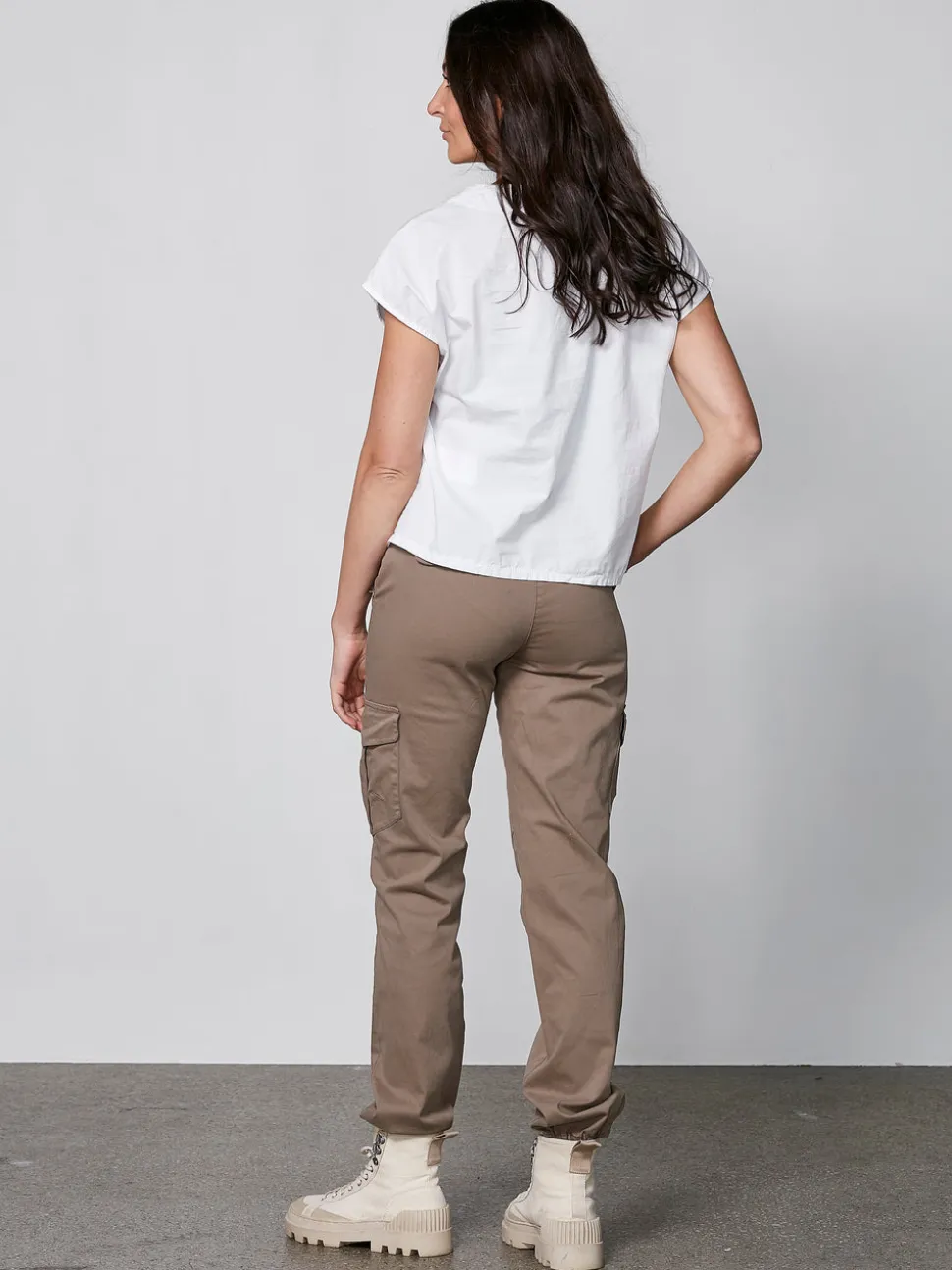 YELDA t-shirt