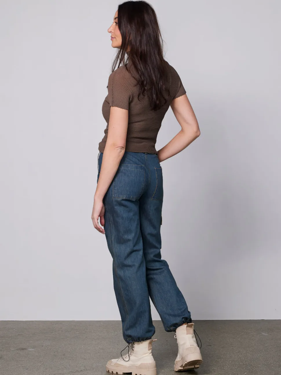 YENNY bukser