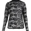 YNETTE bluse