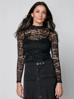 YNETTE bluse