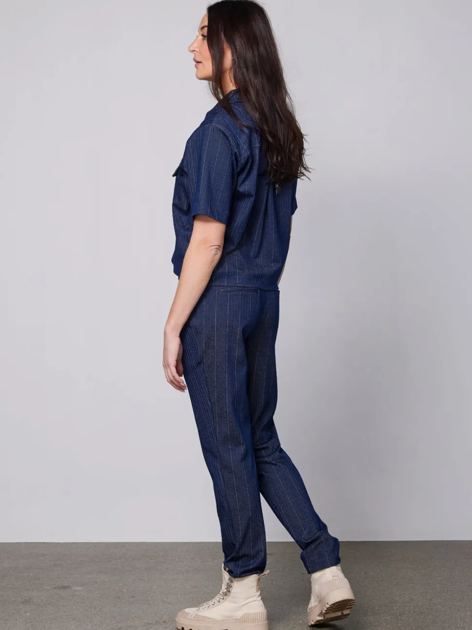 YNN bluse
