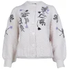 YOALI cardigan