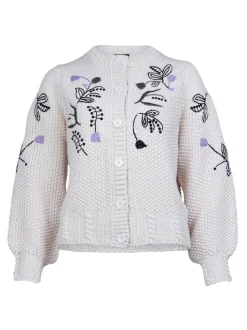YOALI cardigan