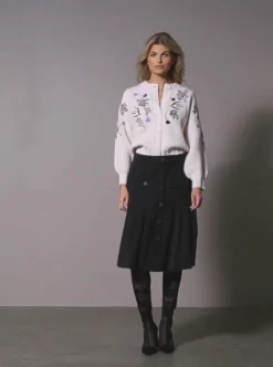 YOALI cardigan
