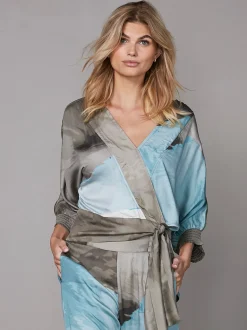 YOLA bluse