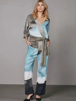 YOLA bluse