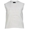 YONNA strikbluse