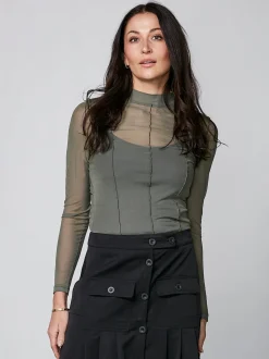 YRJA bluse