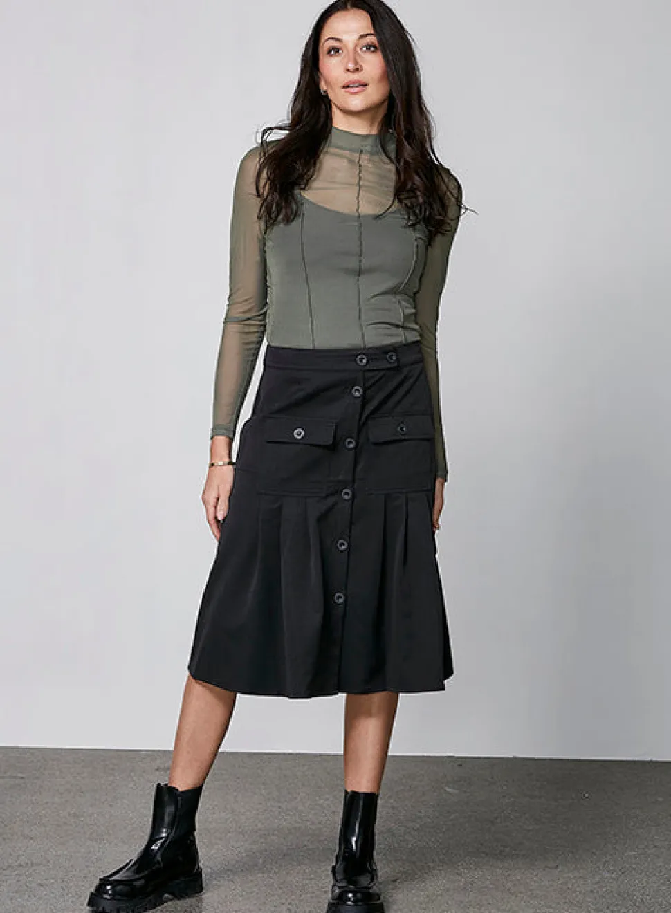 YRJA bluse