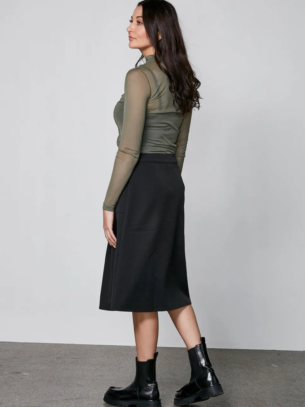 YRJA bluse