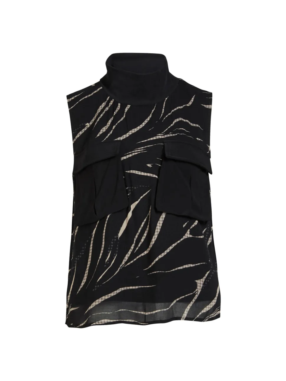 YRSA top