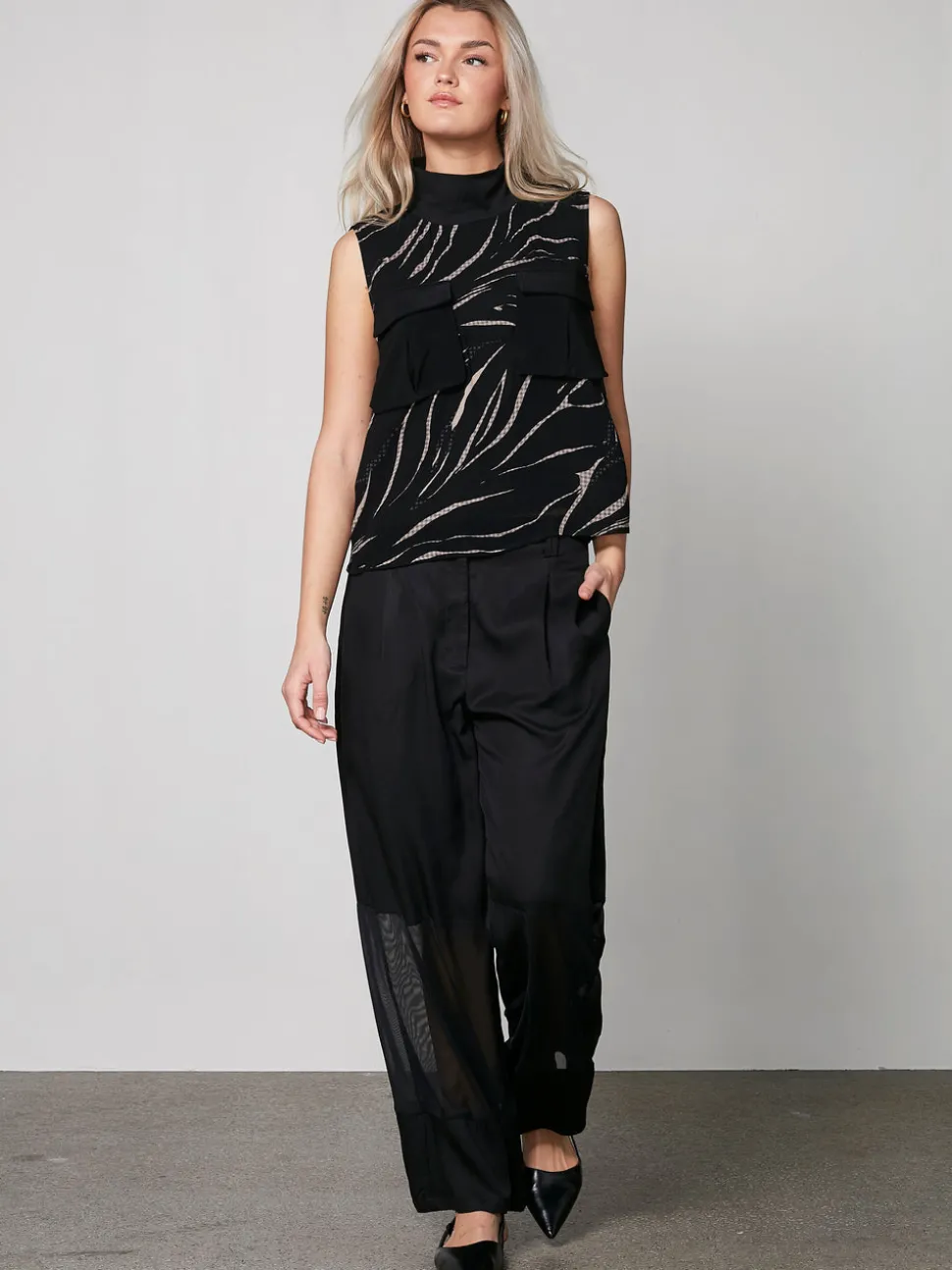 YRSA top