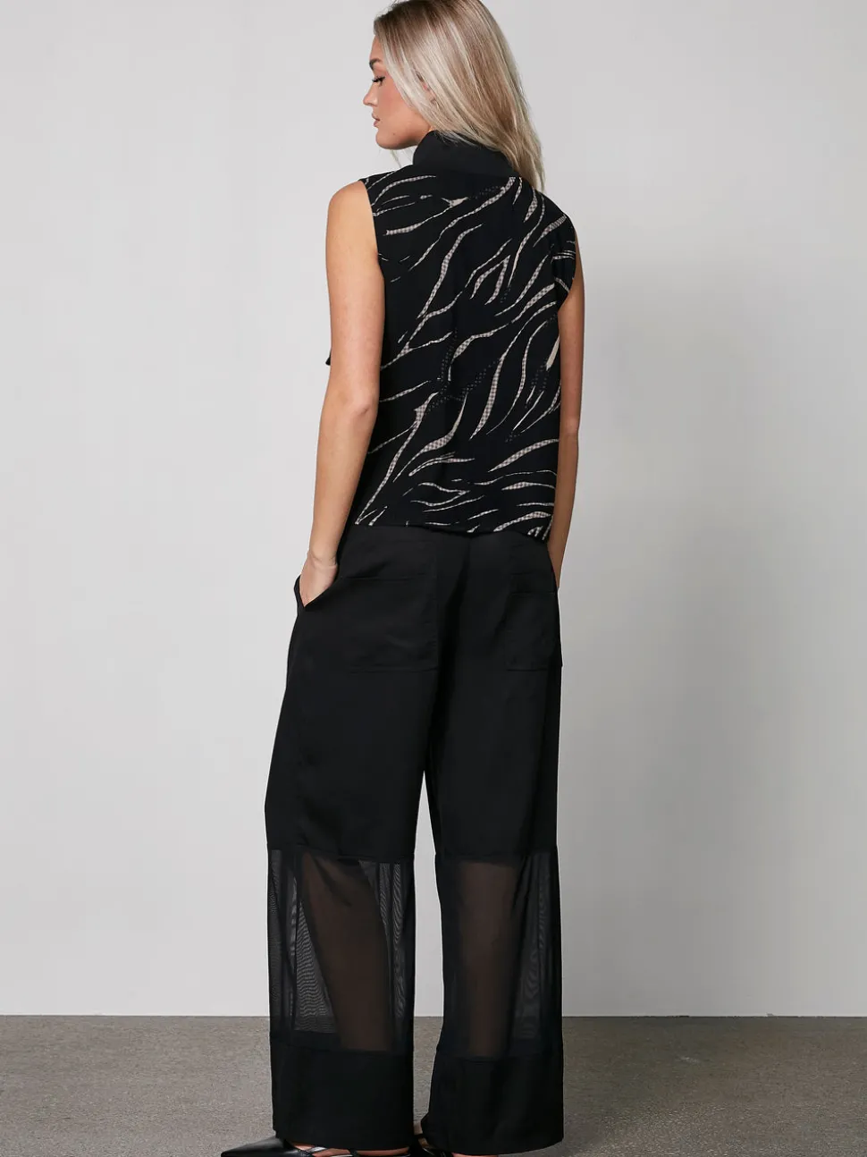 YRSA top