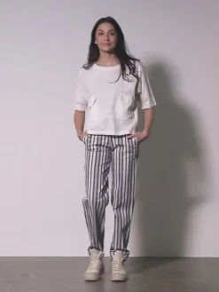 YUI bluse