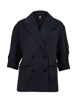 YUKI blazer
