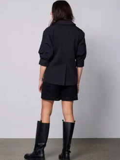 YUKI blazer
