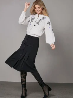 YUKI nederdel