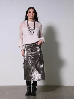 YUMI striktrøje