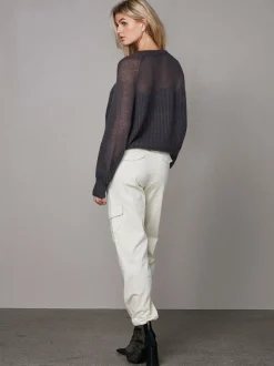 YUMI striktrøje