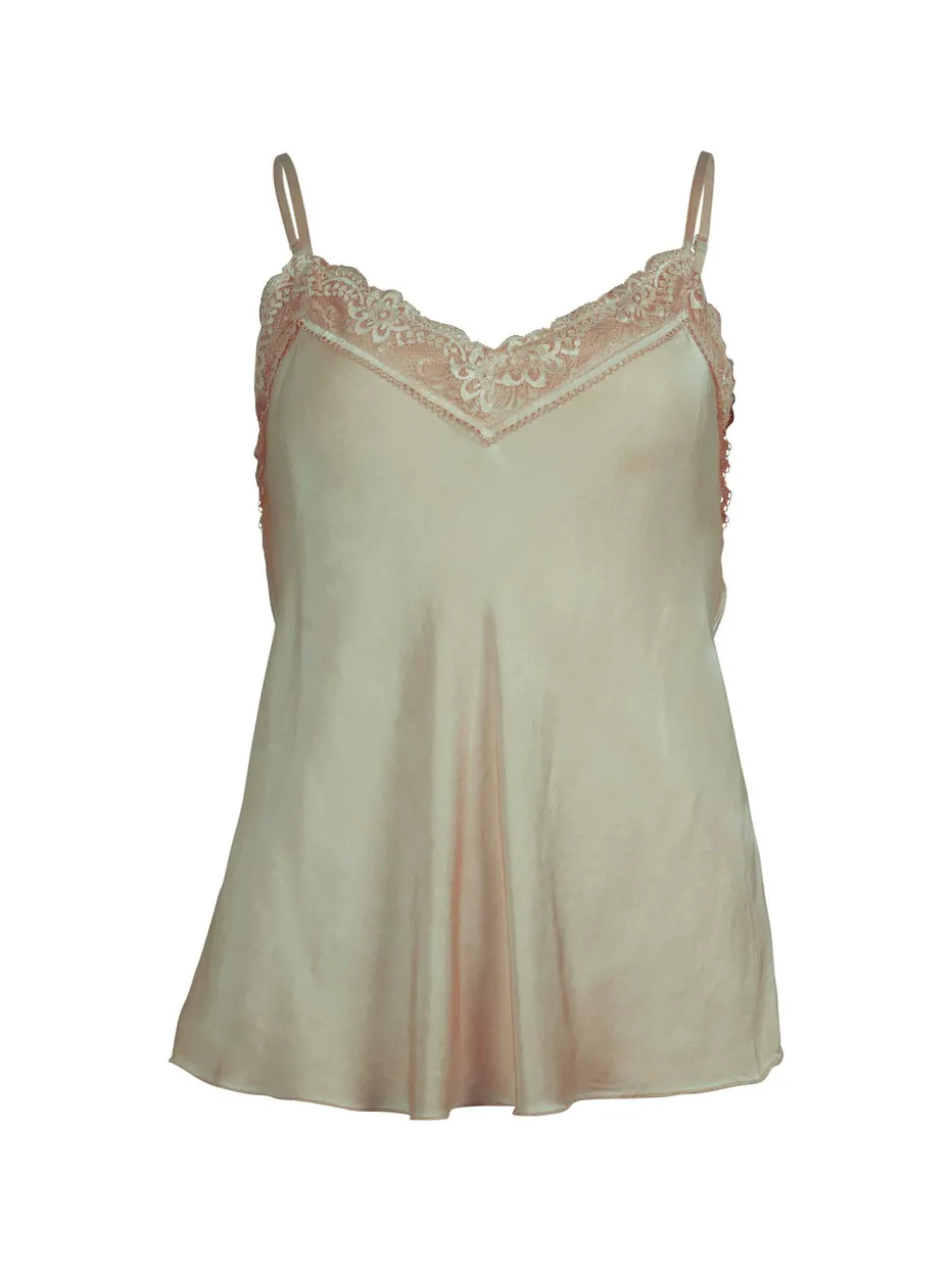 ZALLY top