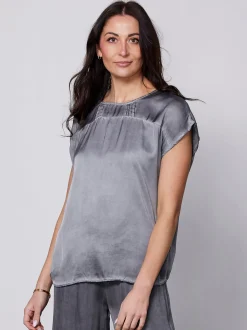 ZALLY t-shirt