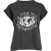 ZELDA tekst t-shirt