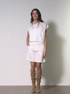 ZELMA skjorte