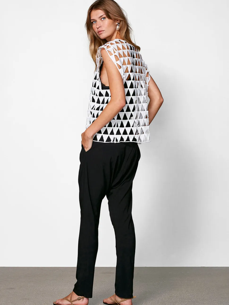 ZENA top