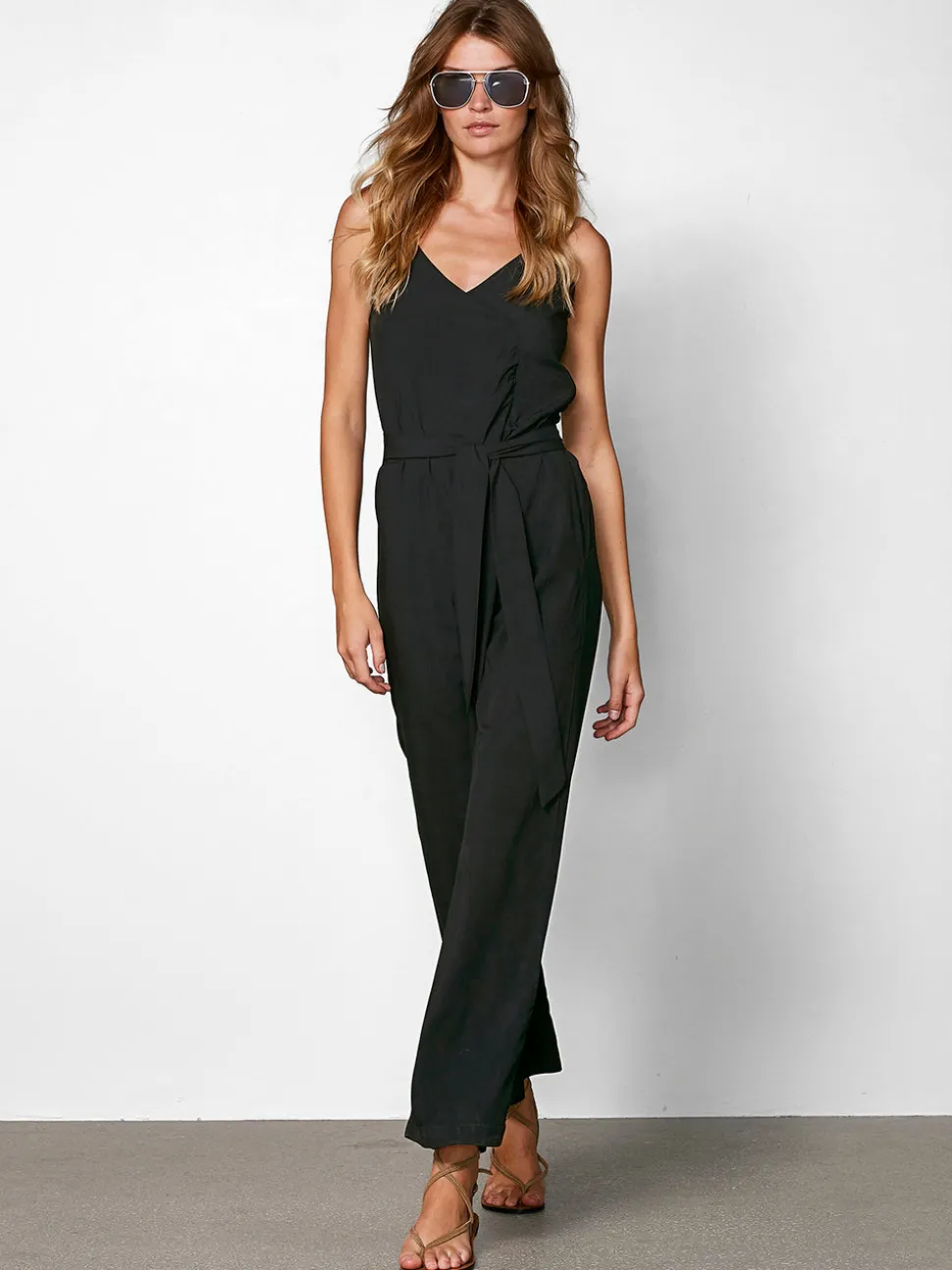 ZENIA jumpsuit