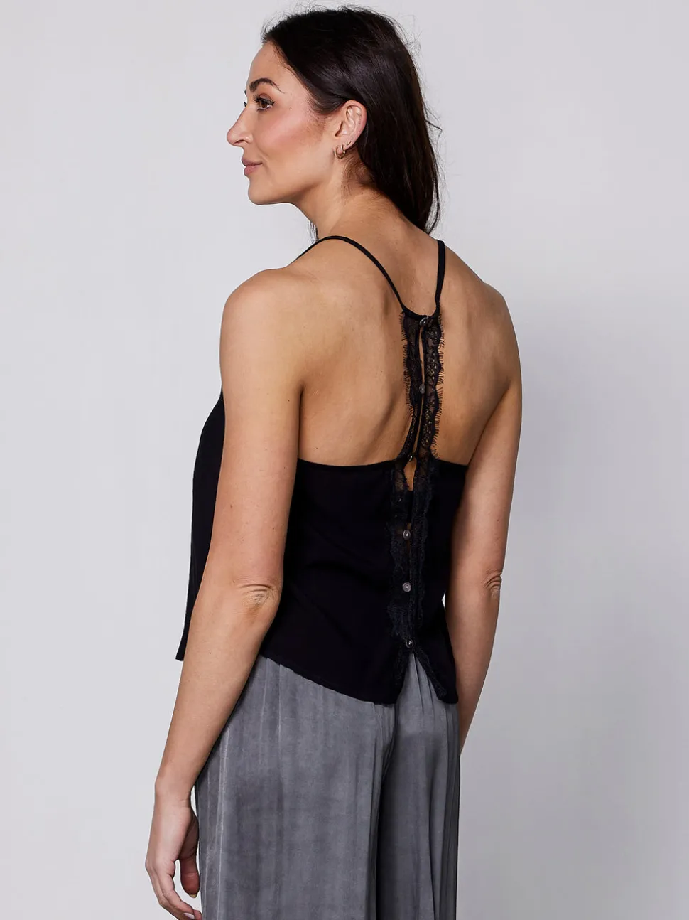 ZENIA top