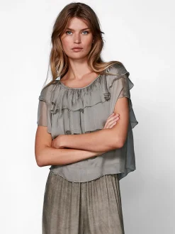 ZILLY top